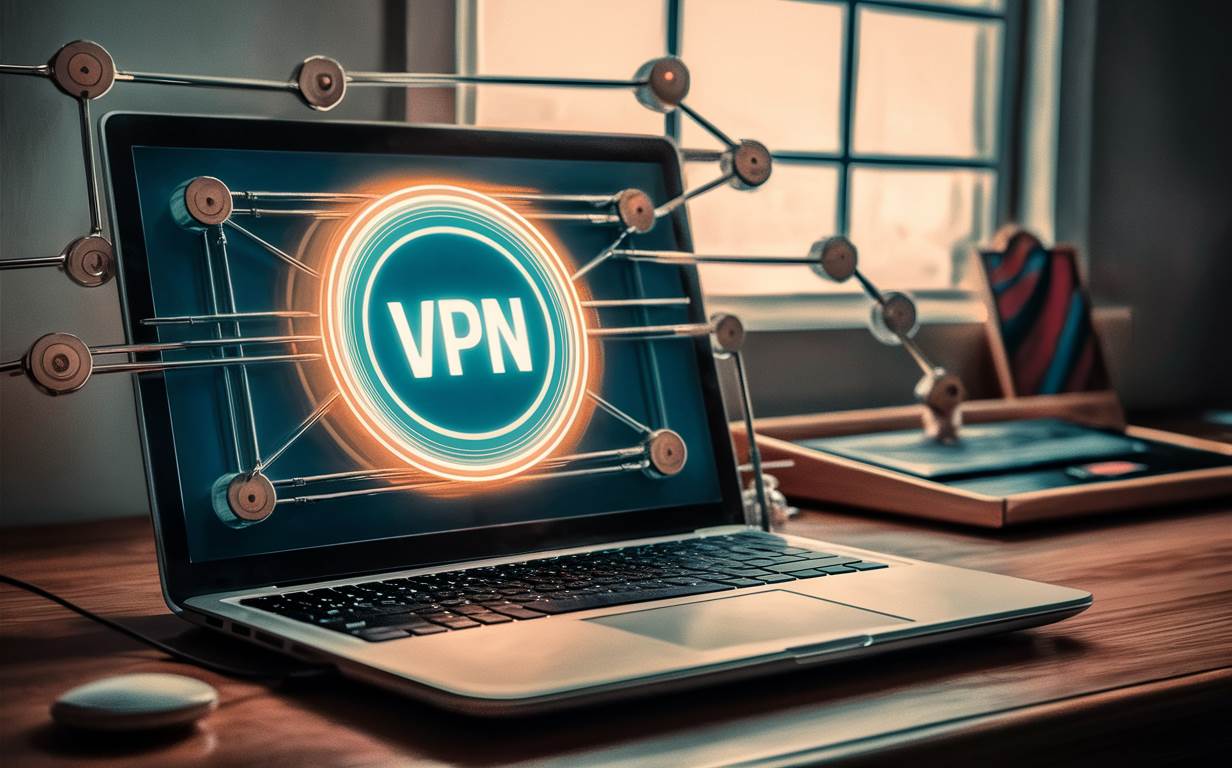 Jak sprawdzić czy vpn działa