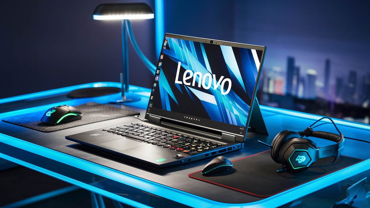 Recenzja lenovo ideapad gaming 3: najnowszy laptop dla graczy