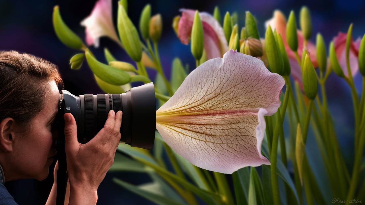 Jak wejść do makrofotografii i odkryć niewidoczne detale?