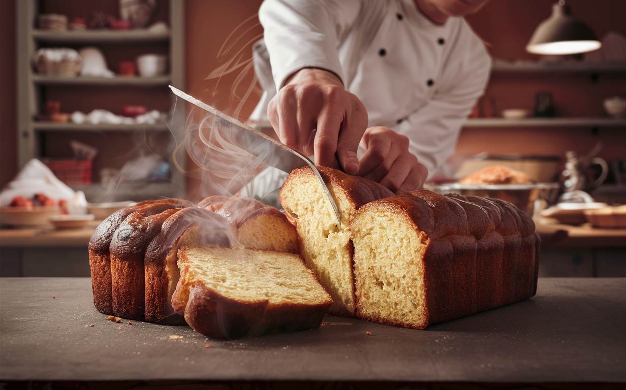 Babka ziemniaczana: czas pieczenia i przepisy krok po kroku