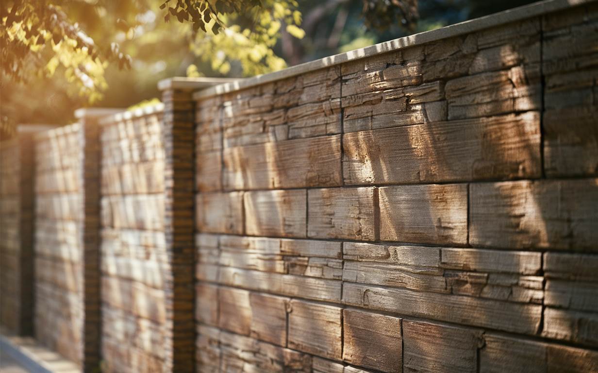Tynk z kamieniami: jakie są zalety tej dekoracji?